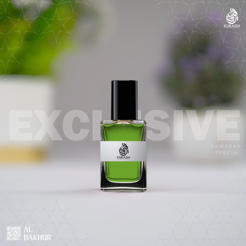 Al Bakhoor- 15 ML