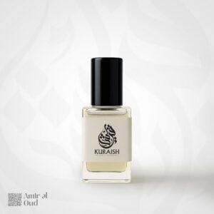 Amir Al Oud - 6 ML