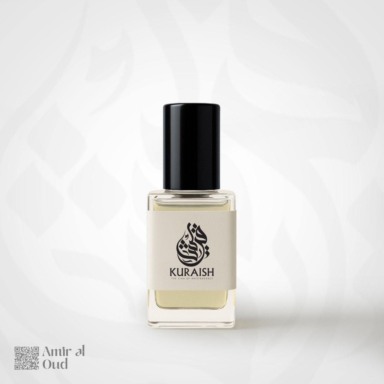 Amir Al Oud - 6 ML
