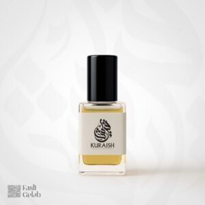 Fasli Gulab - 6 ML