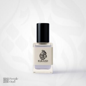 Purple Oud - 6 ML