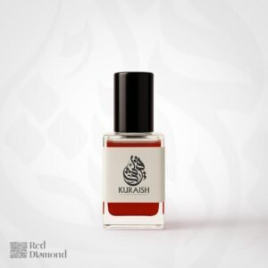 Red Diamond (Vampire Blood) - 6 ML