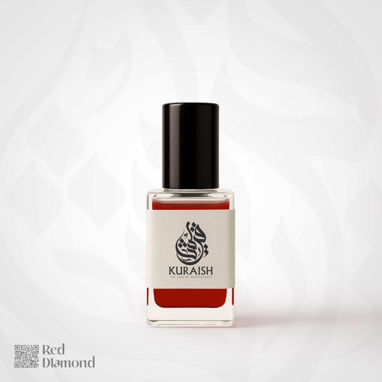 Red Diamond (Vampire Blood) - 6 ML