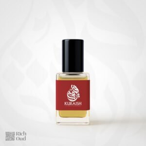 Rich Oud - 6 ML