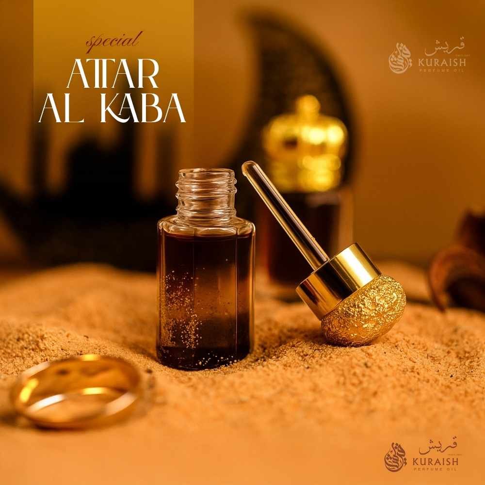 Attar Al Kaaba – The Divine Aroma - Image 2