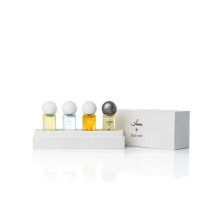 Musk Oil Collection (4 in 1 set)