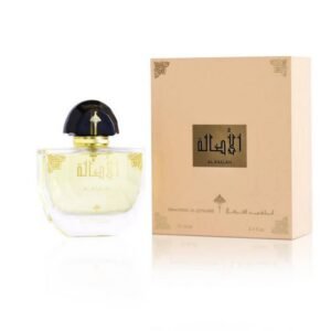 Al Asalah 100 ML by Ibraheem Al Qurashi