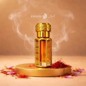 12 ML - Mukhallat Royal
