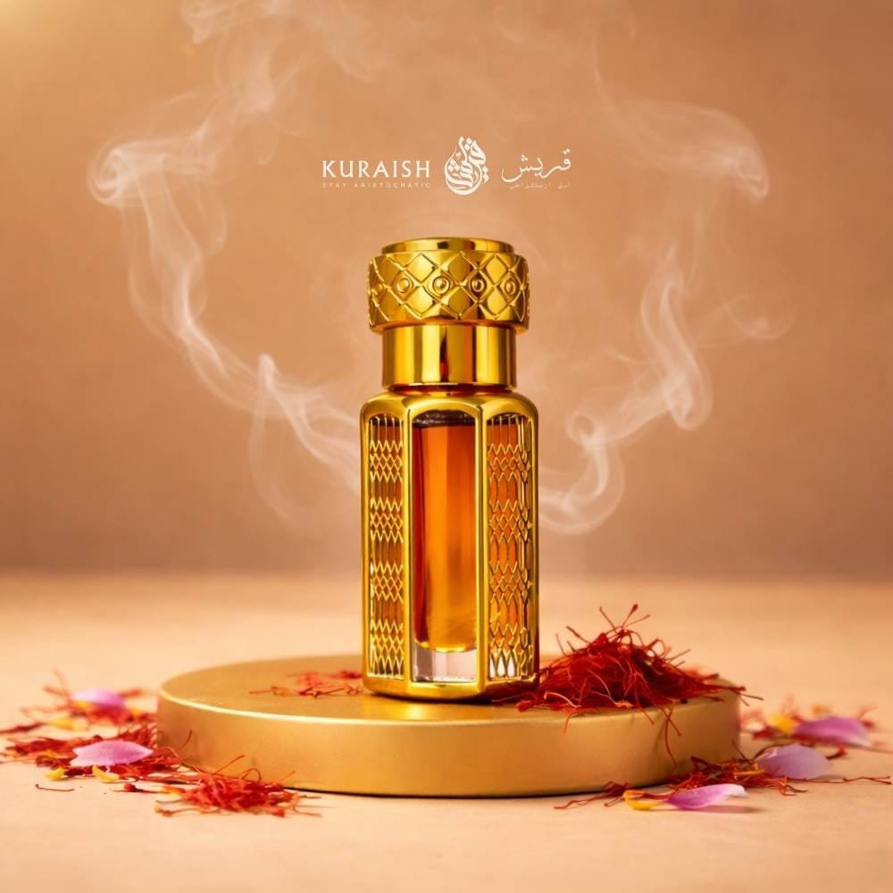 12 ML - Mukhallat Royal