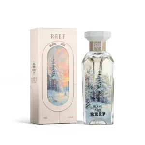 Reef's Blanc Ash Perfume 150ML