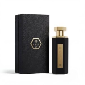 Reef’s Black 29 Perfume 100 ML