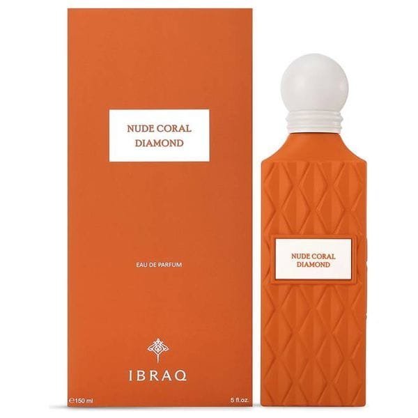 Nude Coral Diamond 150 ml - Image 2