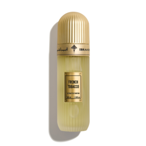 French Tobacco 100 ML by Ibraheem Al Qurashi