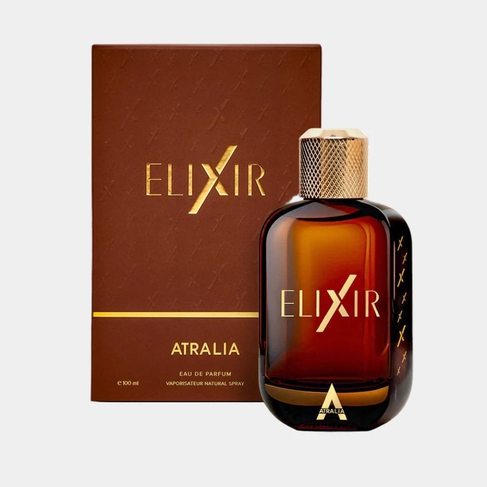 Elixir By Atralia 100 ML - Image 2