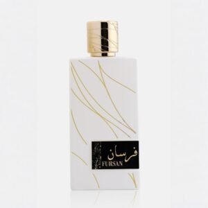 FURSAN WHITE By Khadlaj 100 ML