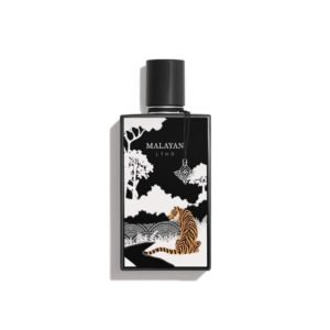 MALAYAN LTHR 75ML By Ibrahim Al-Qurashi