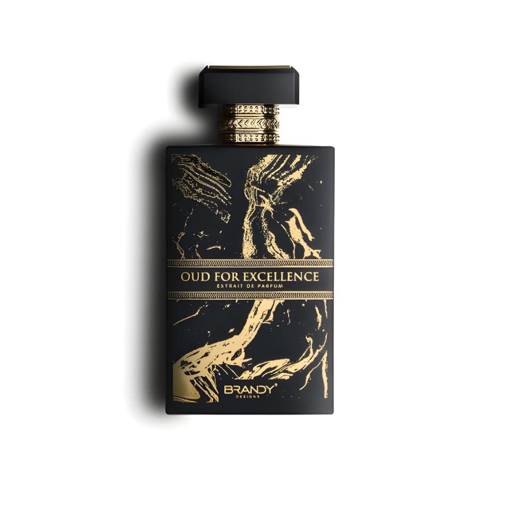 Oud For Excellence By Brandy 100 ML