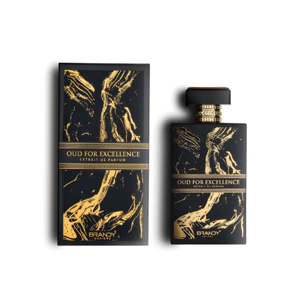 Oud For Excellence By Brandy 100 ML - Image 2