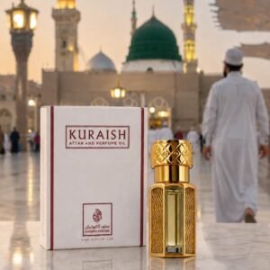 AL Rawdah - 6 ML