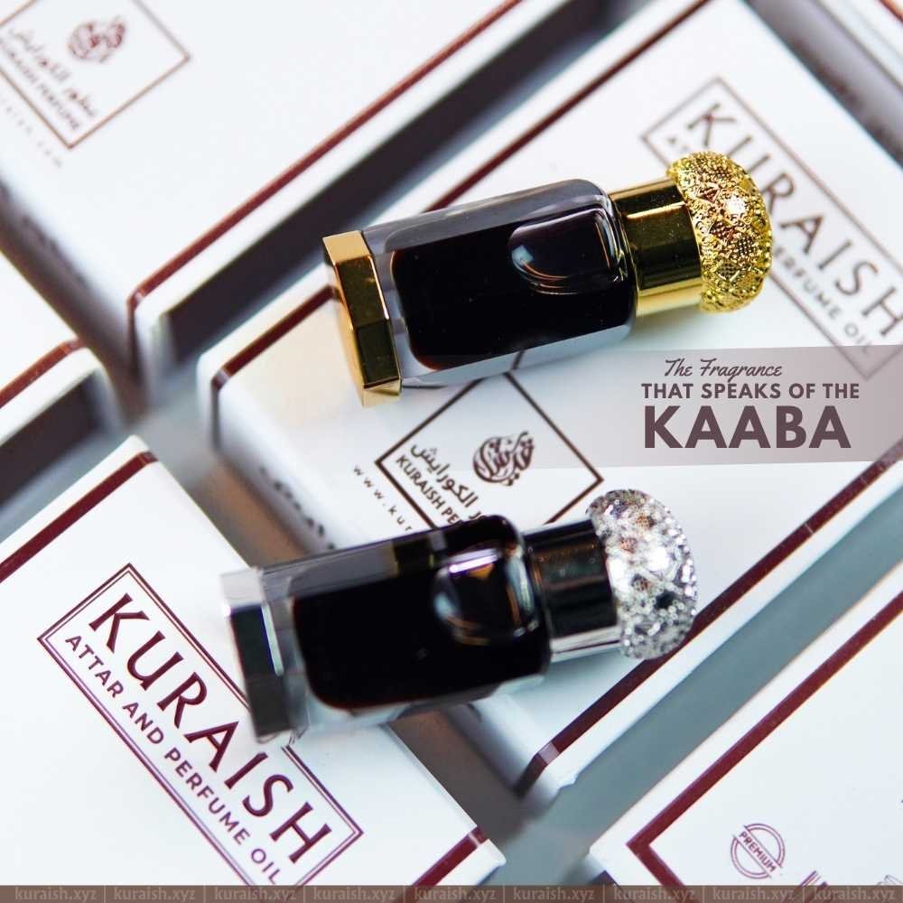 Attar Al Kaaba – The Divine Aroma - Image 8
