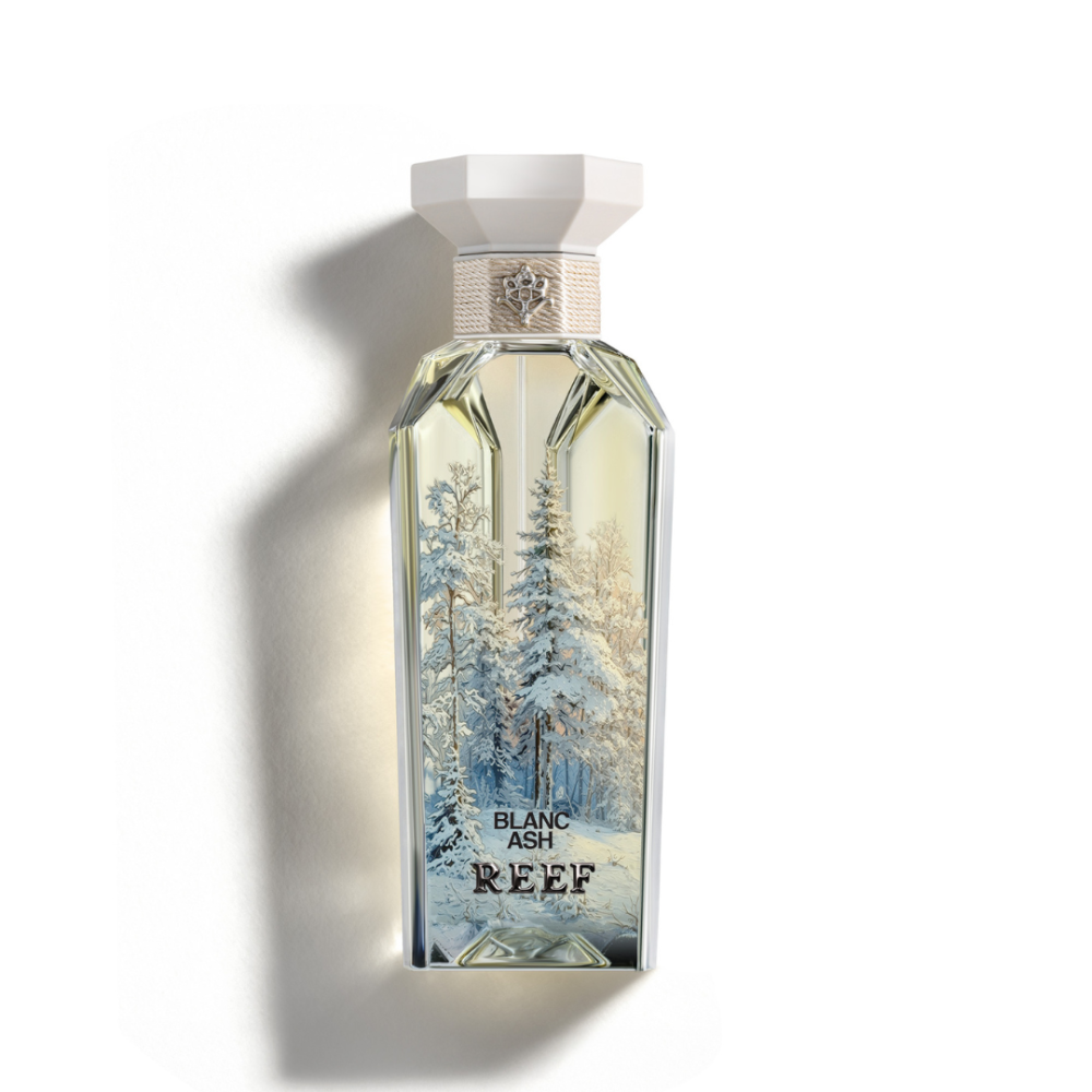 Reef's Blanc Ash Perfume 150ML - Image 2