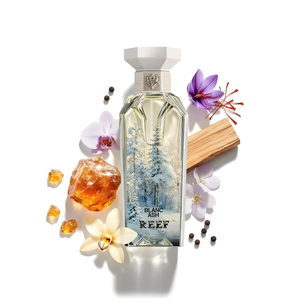 Reef's Blanc Ash Perfume 150ML - Image 3