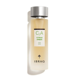 C2A CITRUS AMBER-HOPE DOSE 75ML Ibraheem Al Qurashi