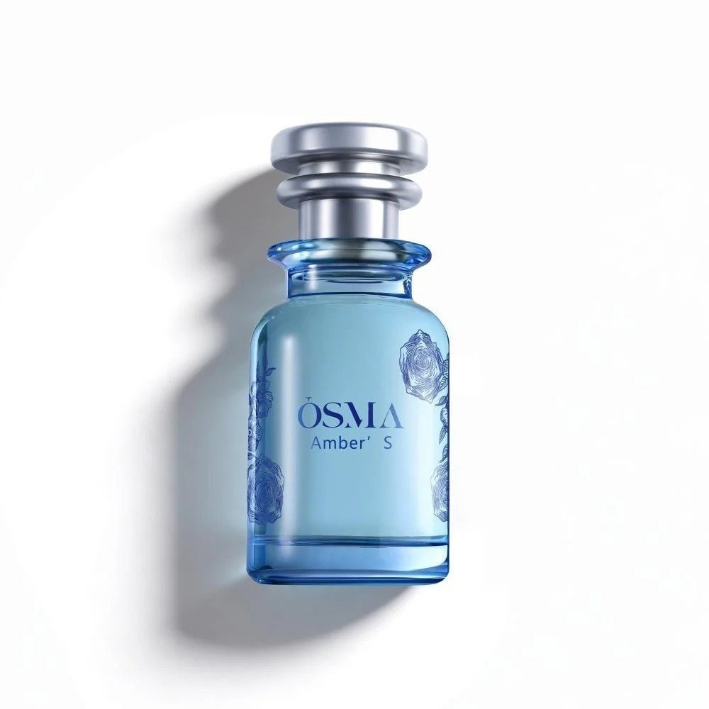 Osma Amber S Perfume 75ml - Image 3