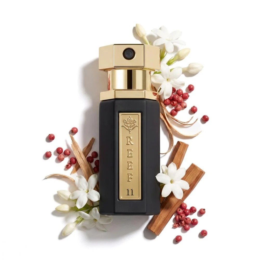 Mini Reef’s 11 Perfume – 15 ML - Image 3