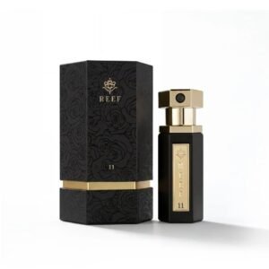 Mini Reef’s 11 Perfume – 15 ML