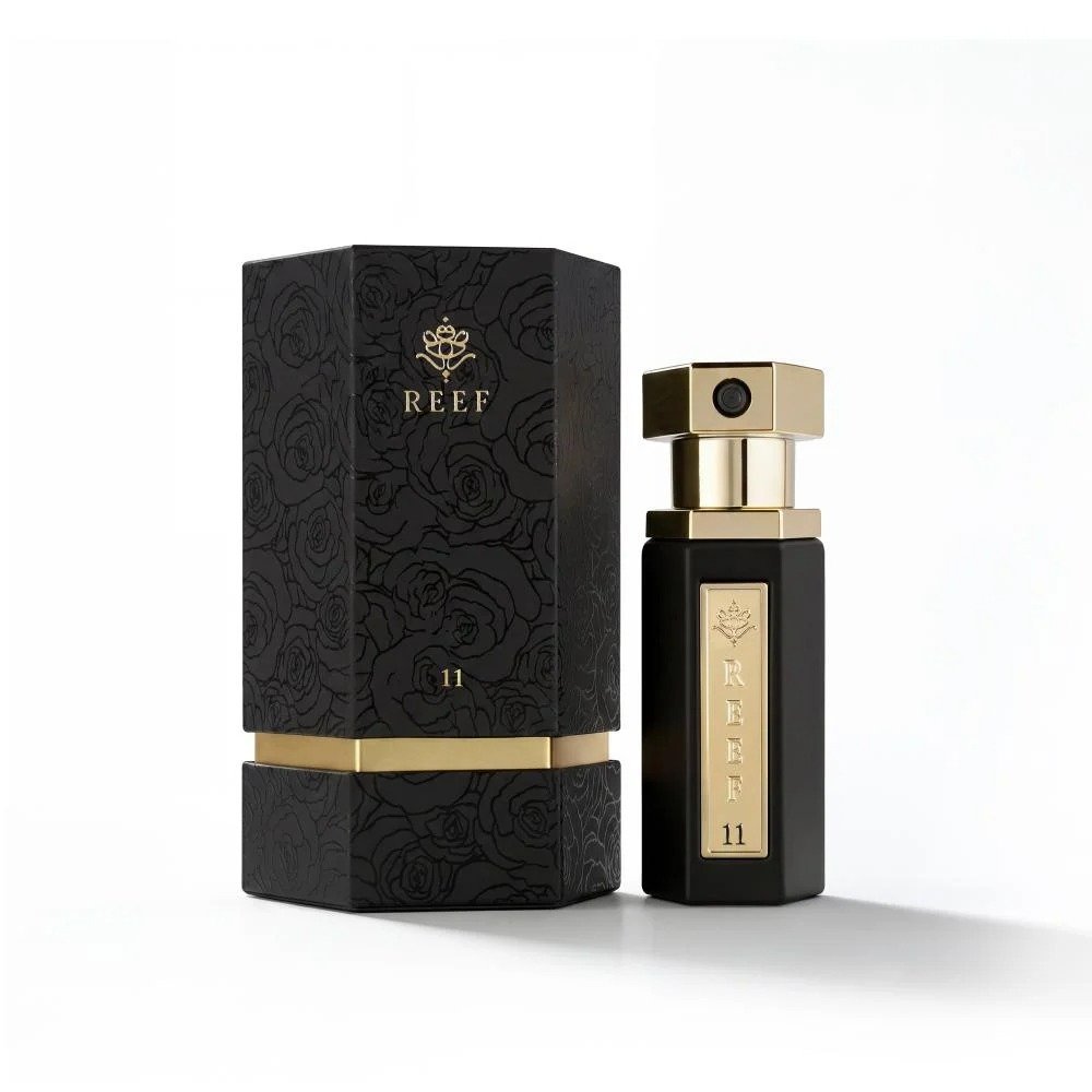 Mini Reef’s 11 Perfume – 15 ML