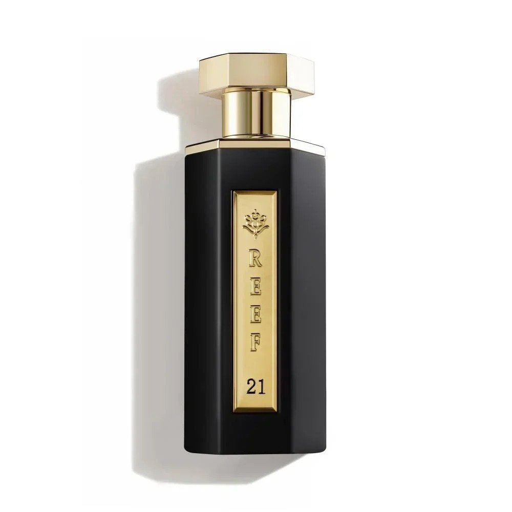 Reef’s Black 21 Perfume 100 ML - Image 2