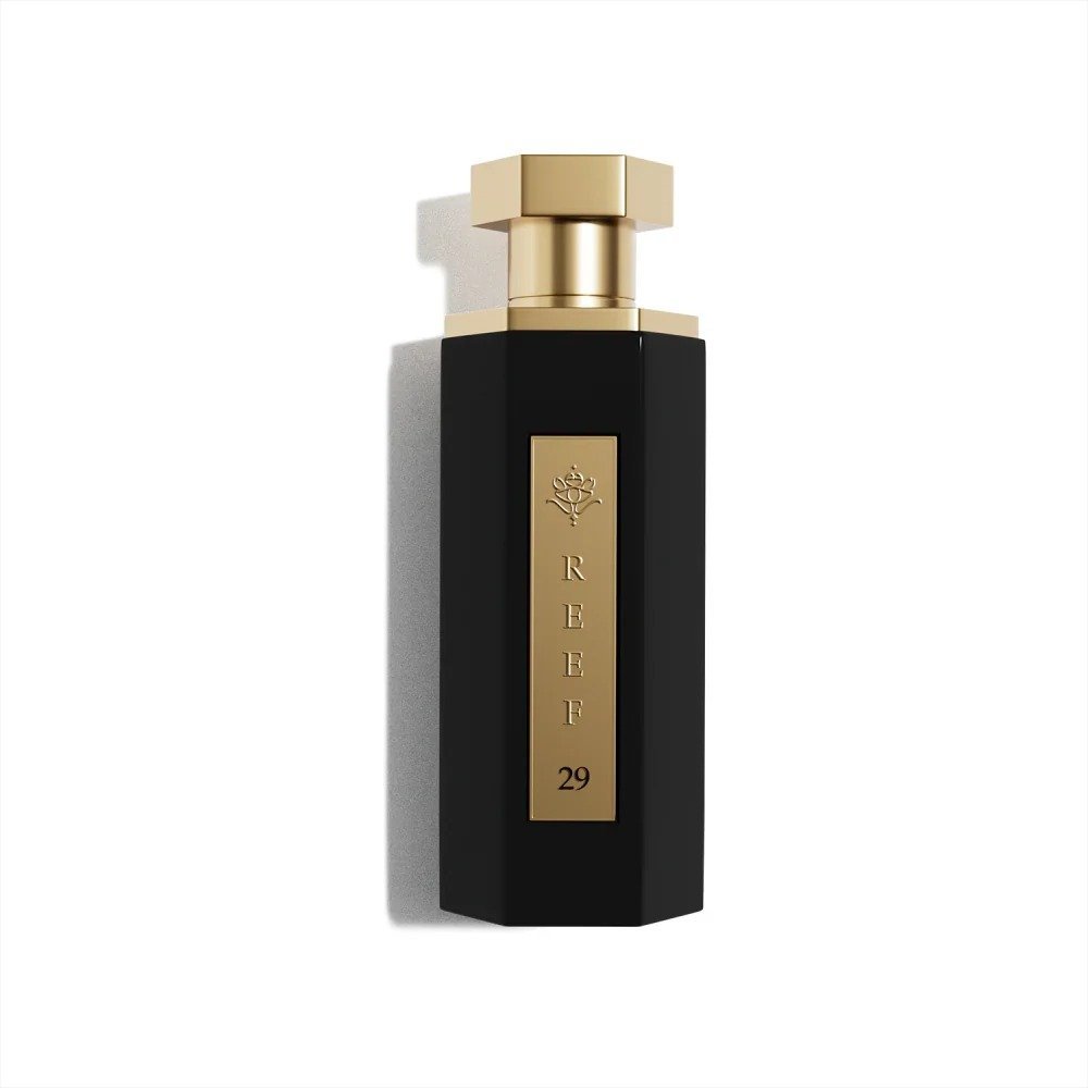 Reef’s Black 29 Perfume 100 ML - Image 3