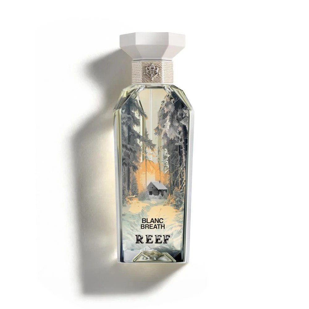 Reef's Blanc Breath Perfume 150ML - Image 3