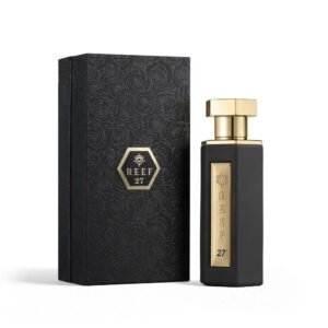 Reef’s Black 27 Perfume 100 ML