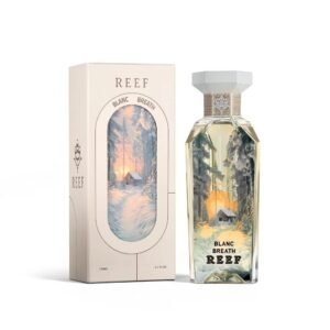 Reef's Blanc Breath Perfume 150ML