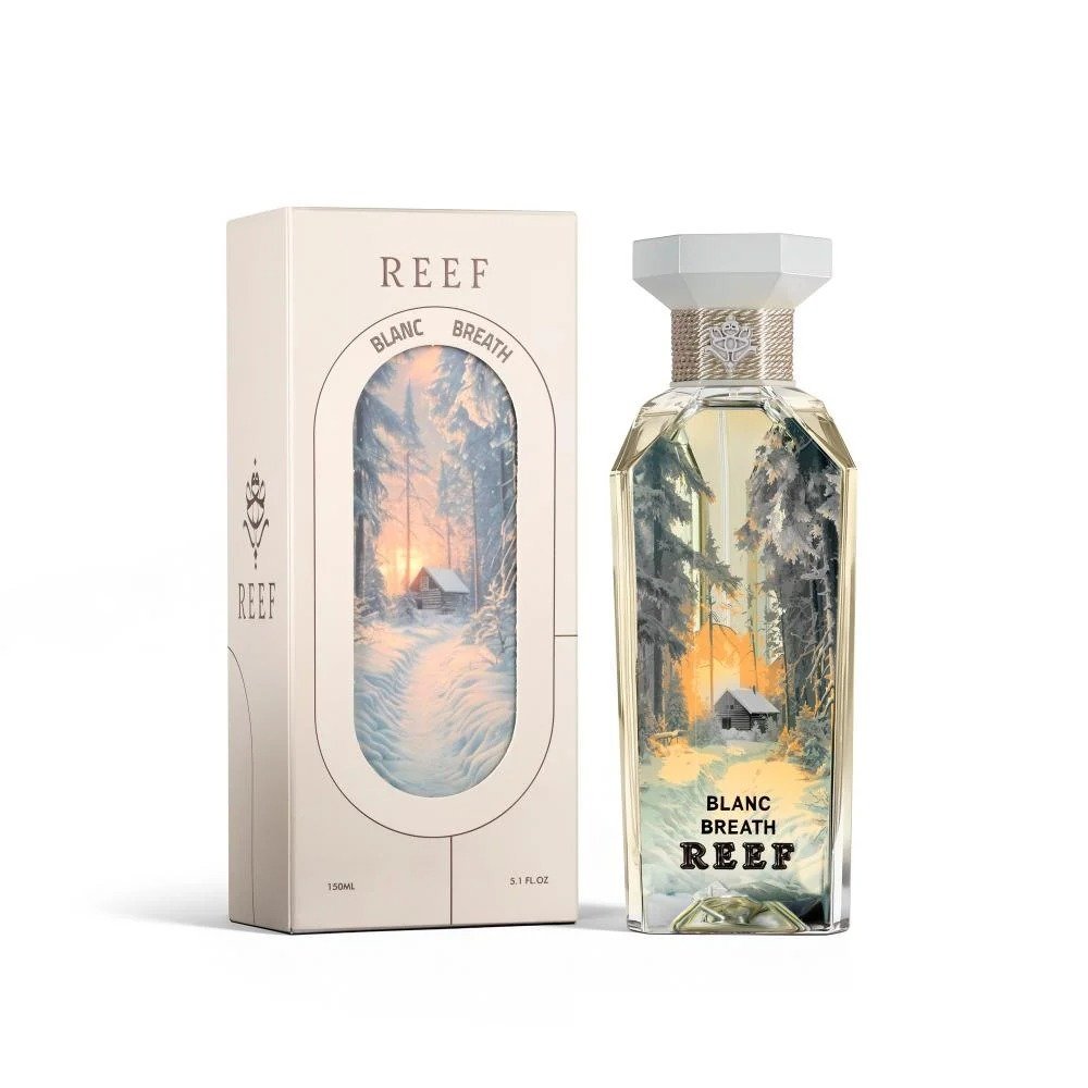 Reef's Blanc Breath Perfume 150ML