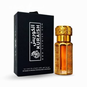 Mukhallat Royal - 6 ML Perfume Oil