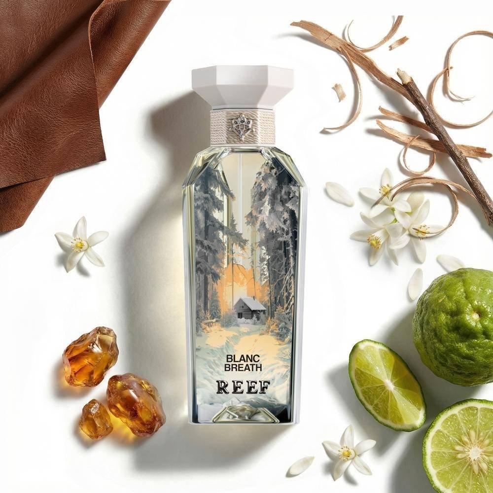 Reef's Blanc Breath Perfume 150ML - Image 2