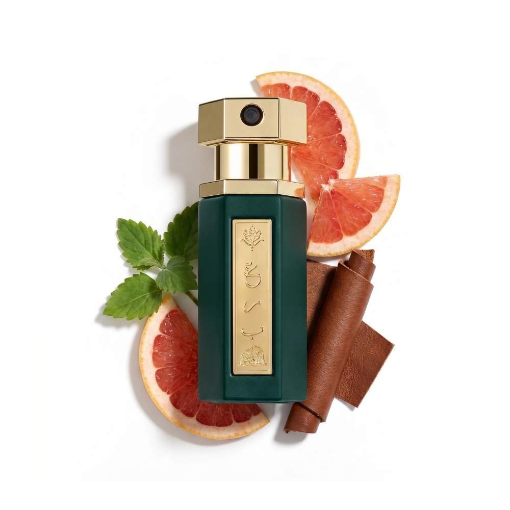 Mini Reef's Arabs of Al-Ula Perfume - 15 ML - Image 3