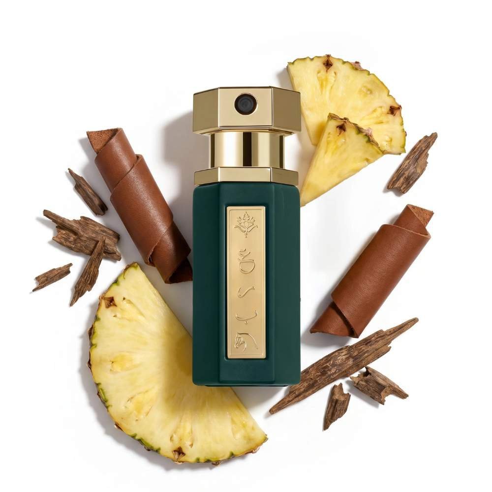 Mini Reef's Arab Obaiah Perfume -15ML - Image 3