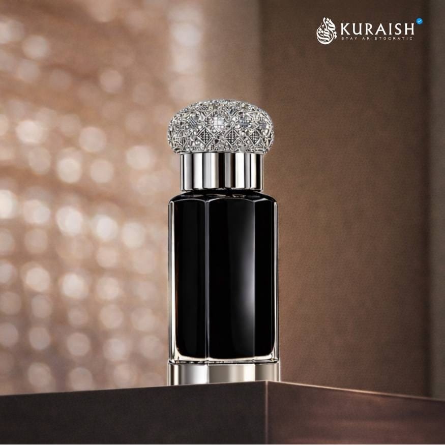 Attar Al Kaba - 3 ML